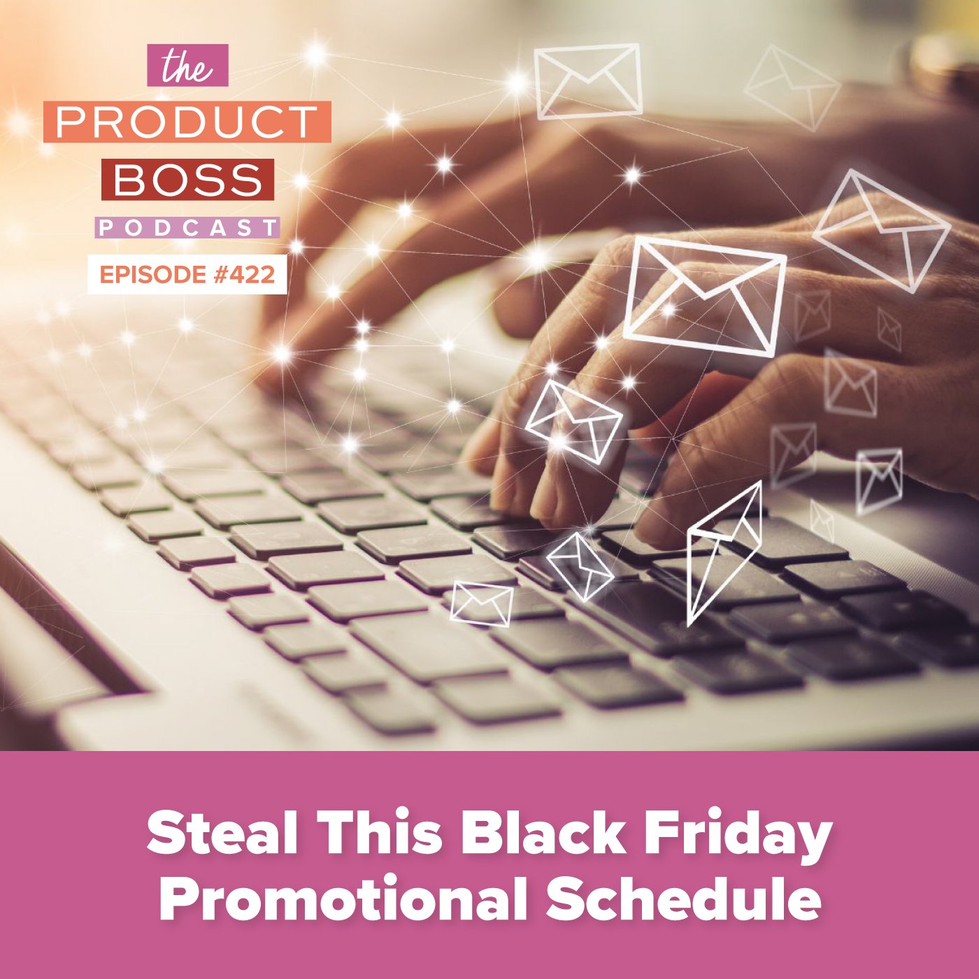 Black top friday boss